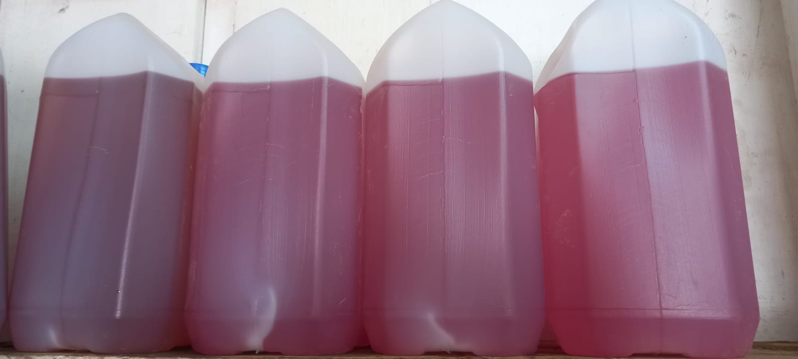 Rwanda Epoxy and Polyester Fiberglass Resin